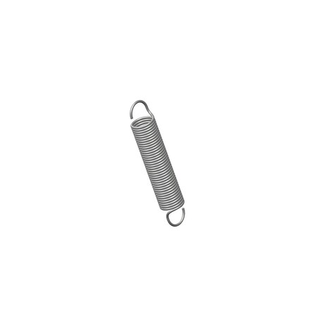 Approved Vendor Extension Spring, O= .219, L= 1.25, W= .022 R G309961351